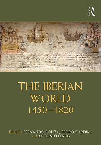 Iberian World