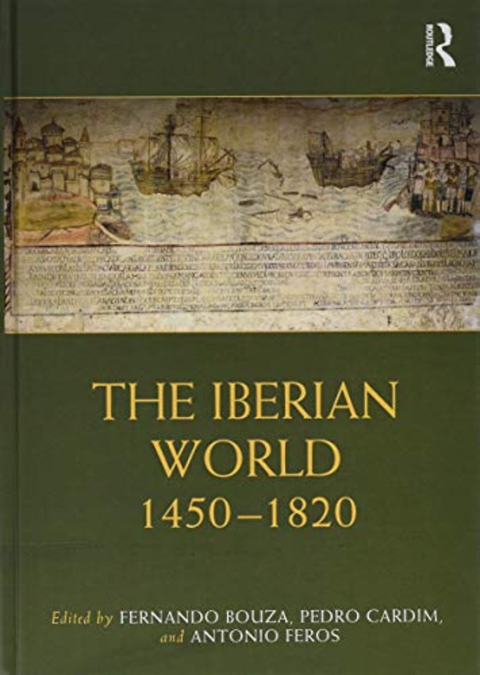 Iberian World
