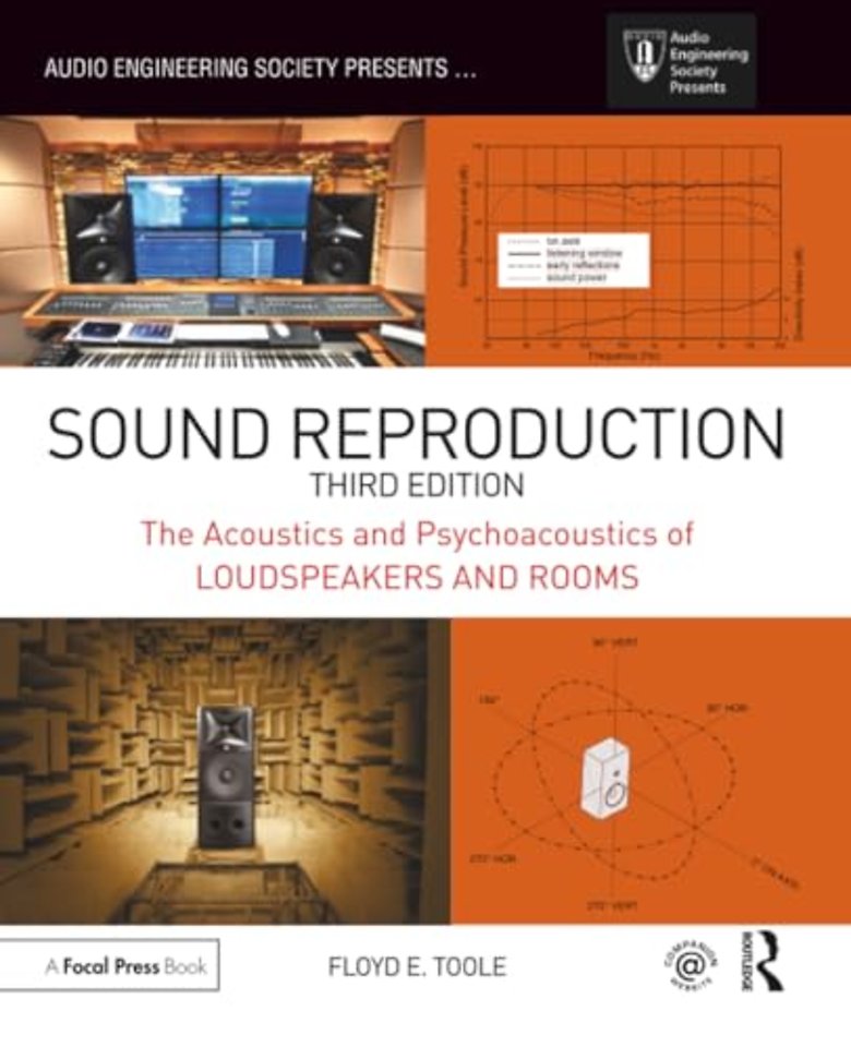 Sound Reproduction