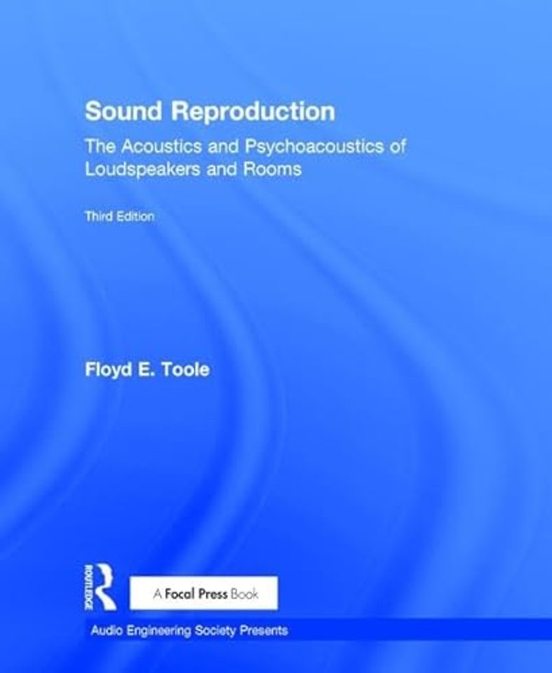 Sound Reproduction