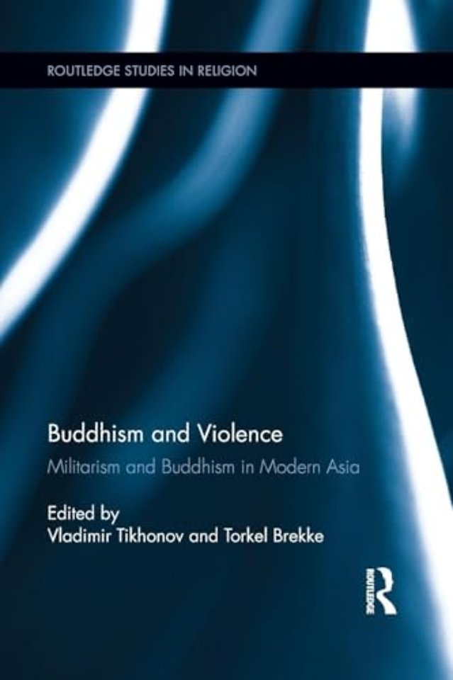 Buddhism and Violence