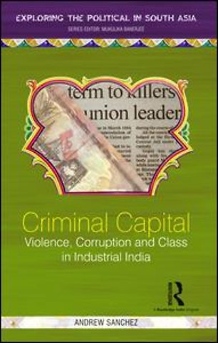 Criminal Capital