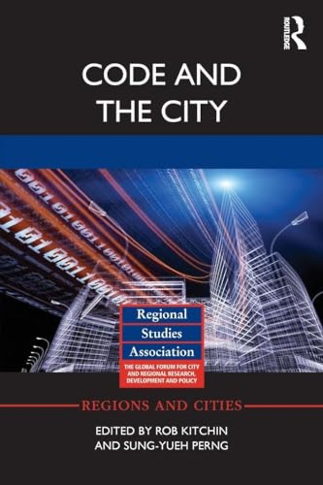 Code and the City