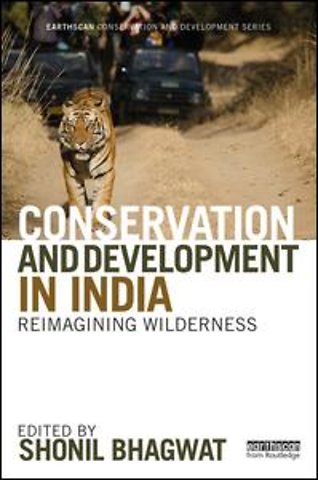 Conservation and Development in India