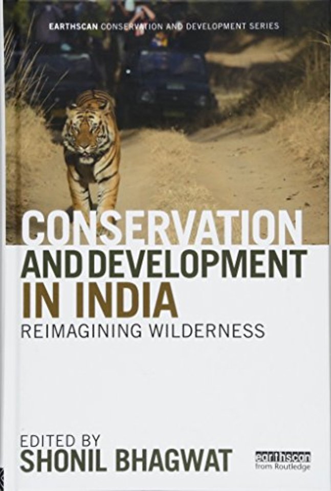Conservation and Development in India