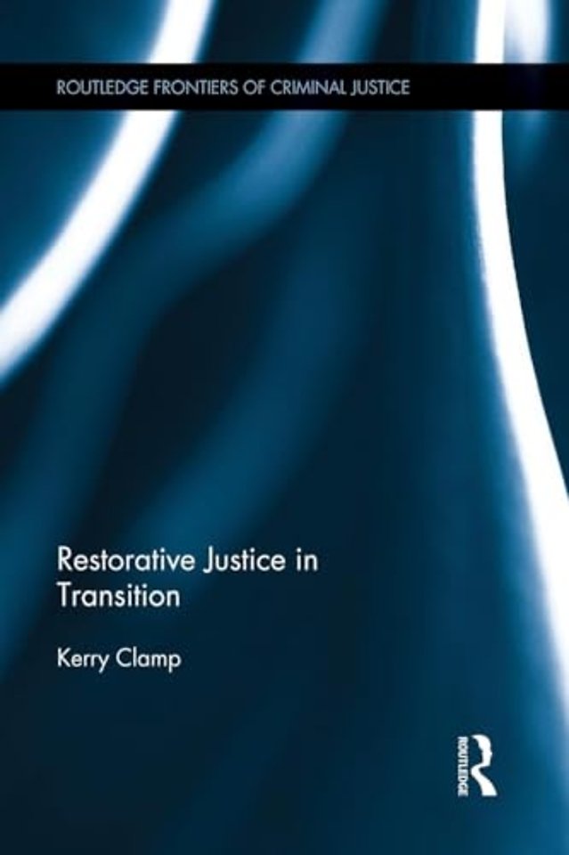 Restorative Justice in Transition