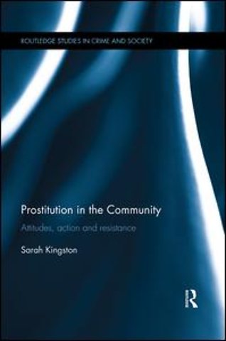 Prostitution in the Community