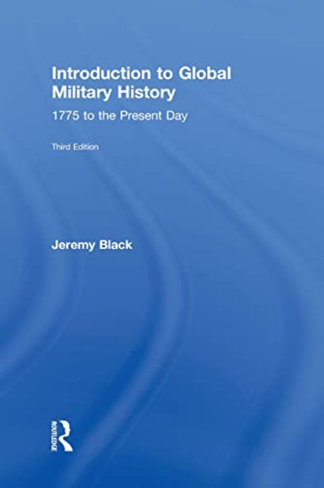 Introduction to Global Military History