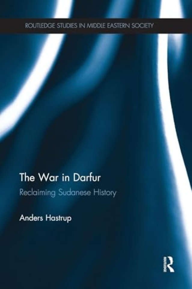 War in Darfur