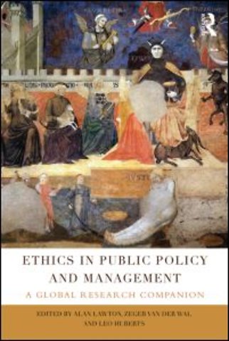 Ethics in Public Policy and Management