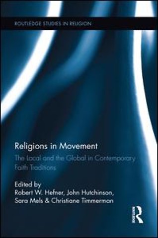 Religions in Movement