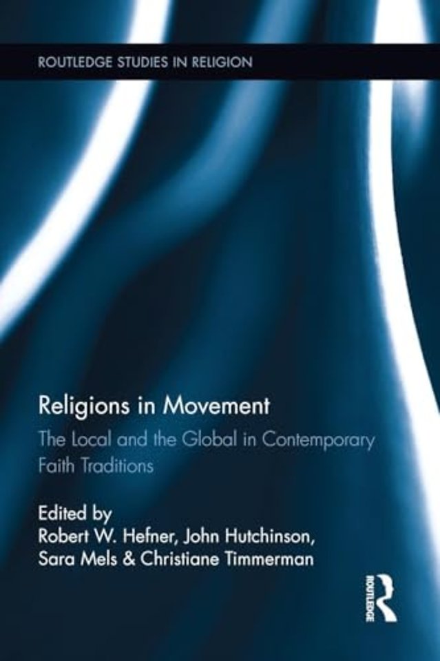 Religions in Movement