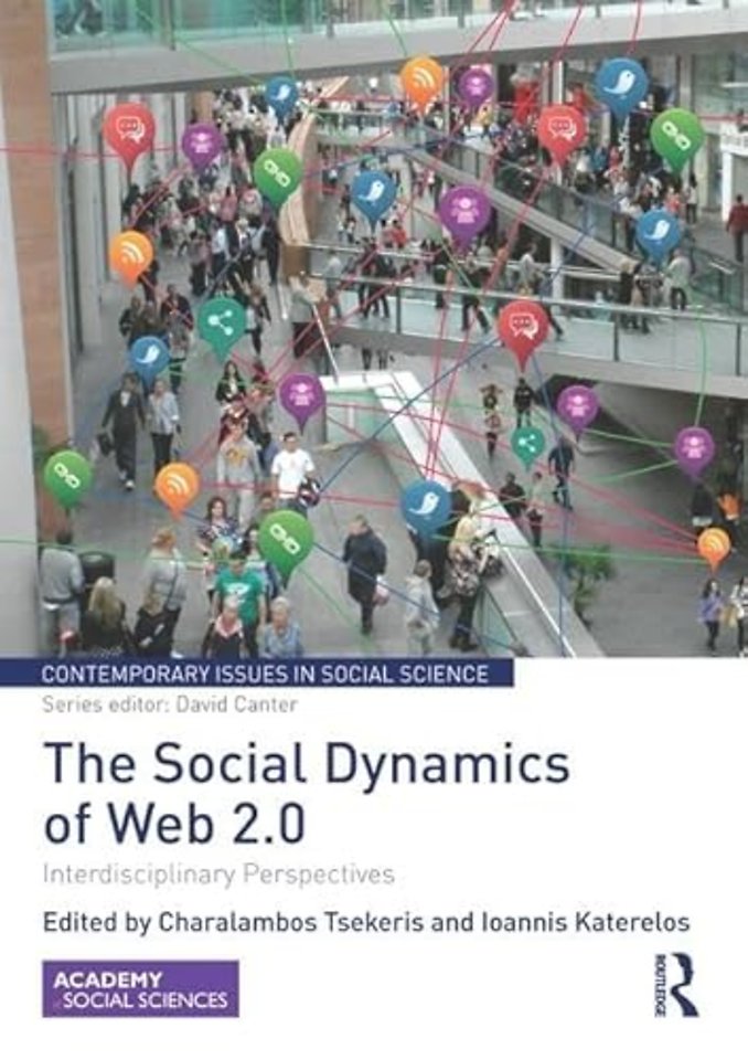 Social Dynamics of Web 2.0