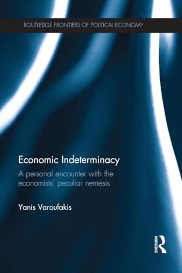 Economic Indeterminacy