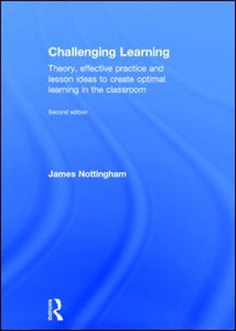 Challenging Learning