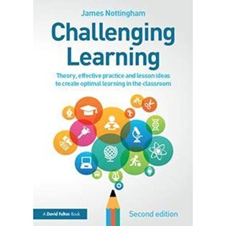 Challenging Learning
