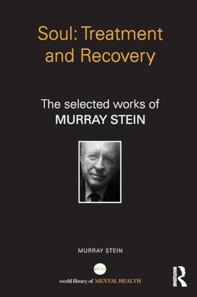 Soul: Treatment and Recovery