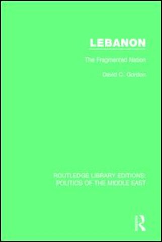 Lebanon
