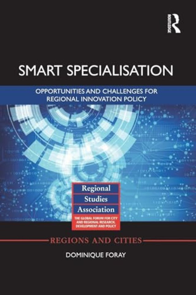 Smart Specialisation