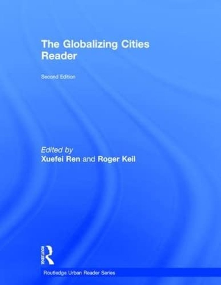 Globalizing Cities Reader
