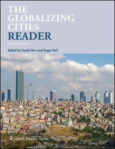 Globalizing Cities Reader