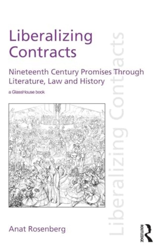 Liberalizing Contracts