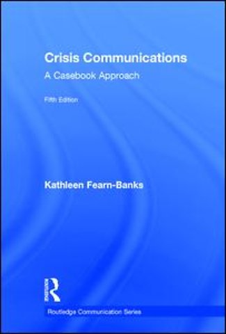 Crisis Communications