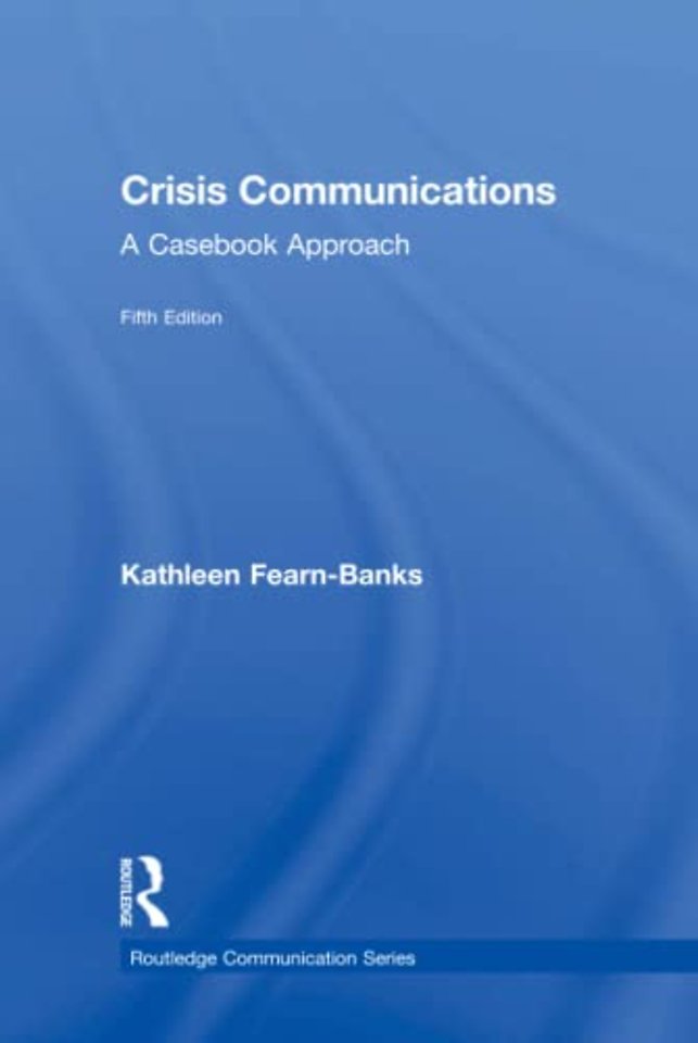 Crisis Communications
