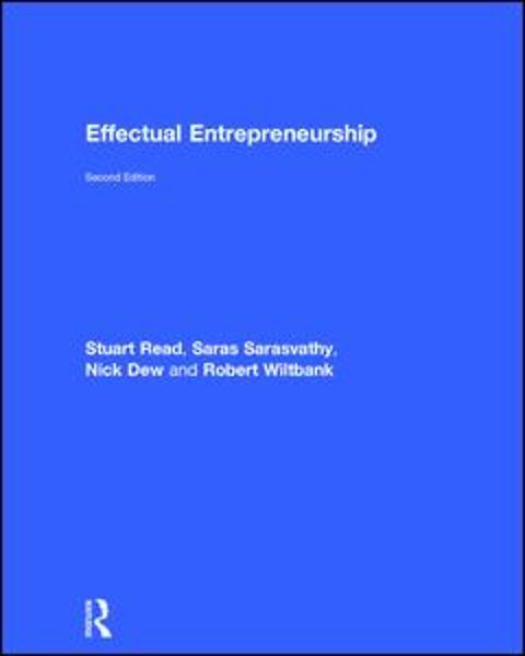effectual entrepreneurship pdf file