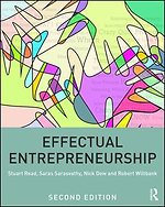 Effectual Entrepreneurship