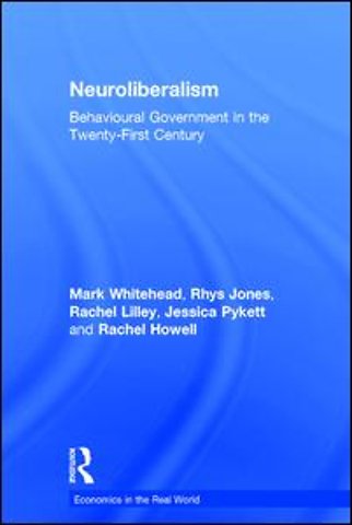 Neuroliberalism