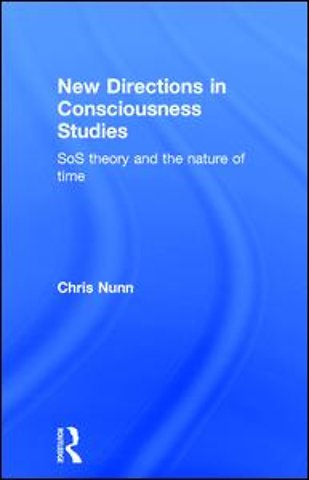 New Directions in Consciousness Studies