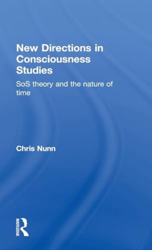 New Directions in Consciousness Studies