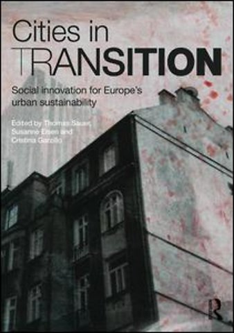 Cities in Transition
