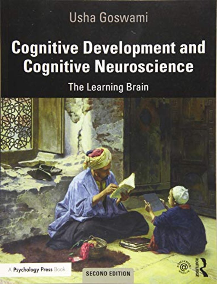 Cognitive Development and Cognitive Neuroscience