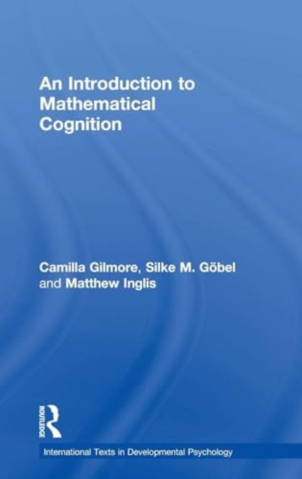 Introduction to Mathematical Cognition