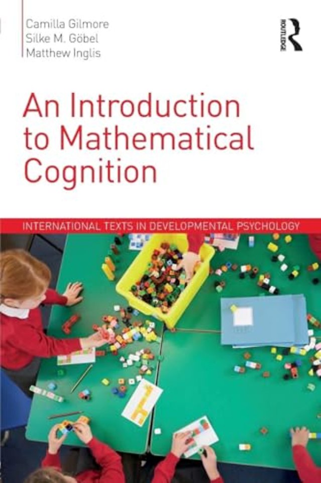 Introduction to Mathematical Cognition