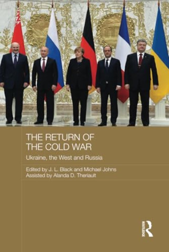 Return of the Cold War