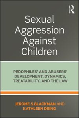 Sexual Aggression Against Children