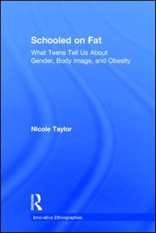 Schooled on Fat