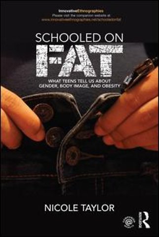 Schooled on Fat