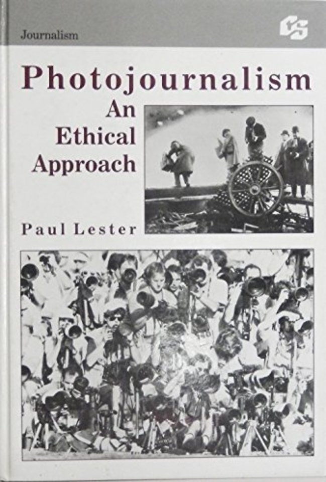 Photojournalism
