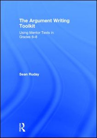 Argument Writing Toolkit