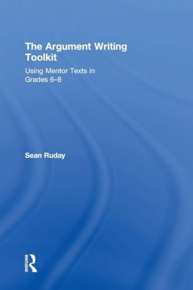 Argument Writing Toolkit