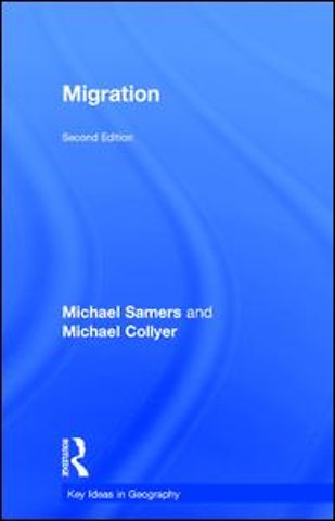 Migration