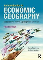 Introduction to Economic Geography