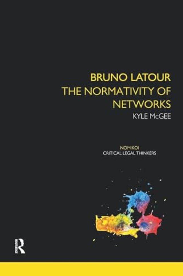 Bruno Latour