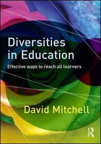 Diversities in Education