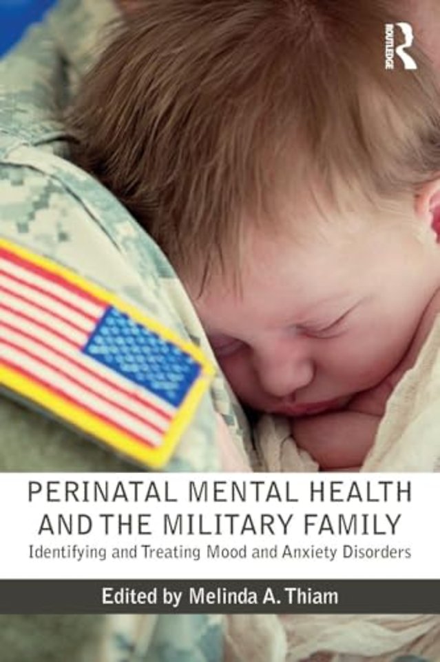 Perinatal Mental Health and the Military Family