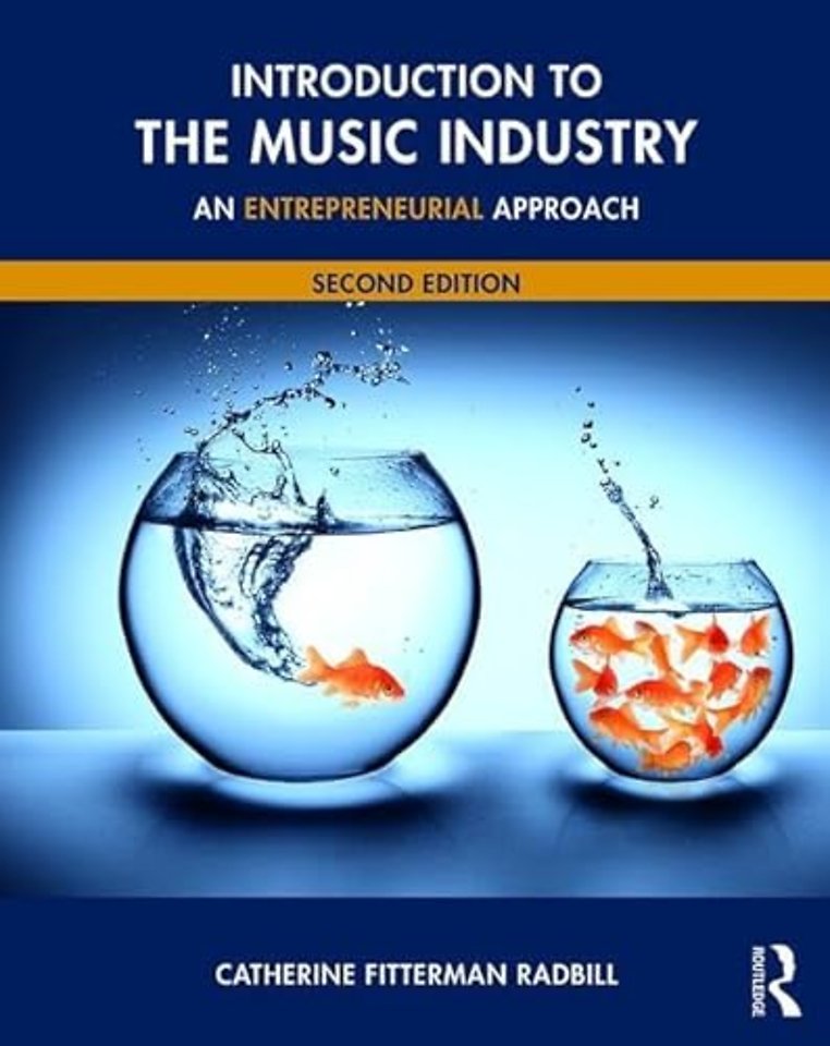 Introduction to the Music Industry